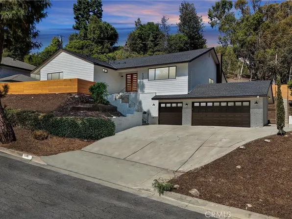 13867 Philadelphia St, Whittier, CA 90601