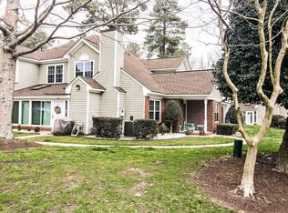902 Niblik Way, Newport News, VA 23602