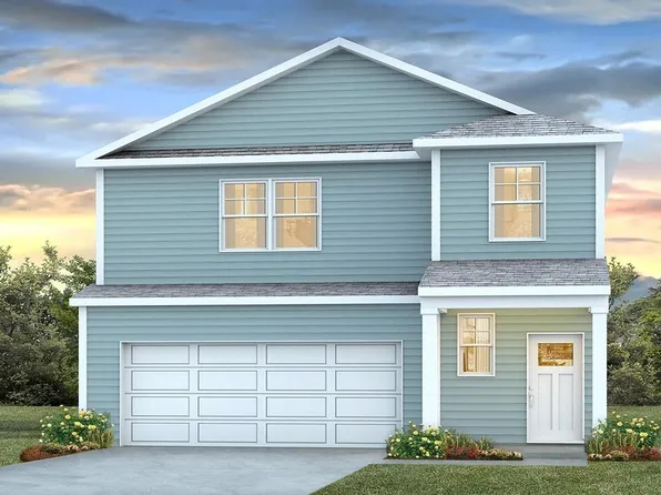 152 Broadstone Dr, Summerville, SC 29486
