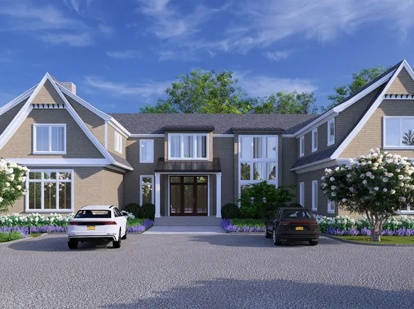 255 Millstone Rd, Bridgehampton, NY 11932