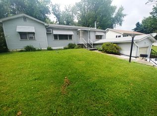 326 S One Mile Rd, Dexter, MO 63841