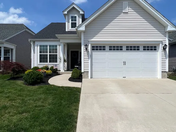 74 Langport Dr, Medford, NJ 08055