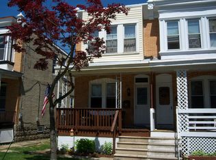 15 Taylor Ave, Audubon, NJ 08106