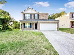 5643 Laurel Ridge Dr #31, Atlanta, GA 30344