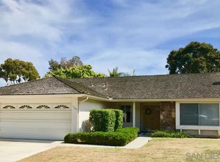 1403 Walnutcreek Dr, Encinitas, CA 92024