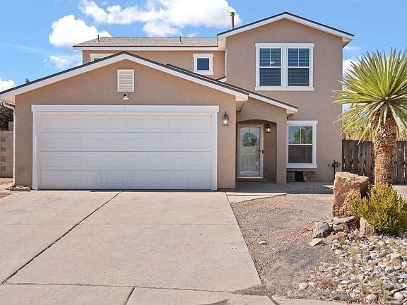 3rd image of 3700 Rancher Loop NE
