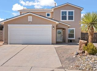 3700 Rancher Loop NE, Rio Rancho, NM 87144