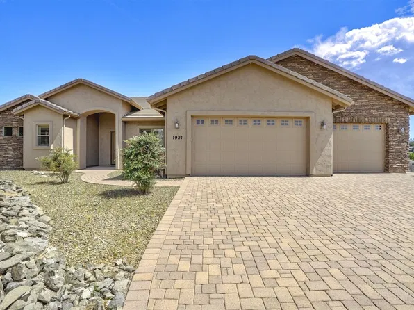 1921 Pinnacle Ln, Prescott, AZ 86301