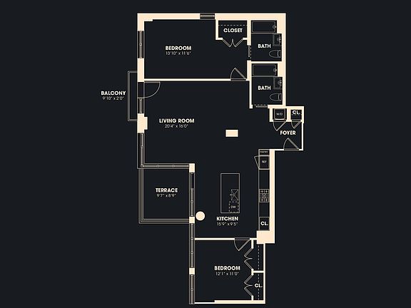 2nd image of this home