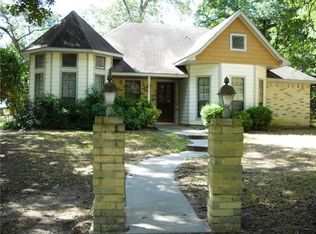 41915 Mill Creek Rd, Magnolia, TX 77354