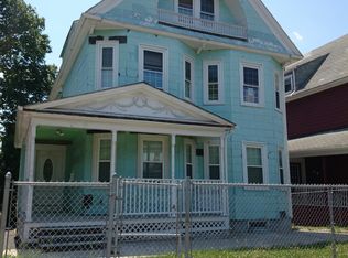 13A Longfellow St, Dorchester, MA 02122