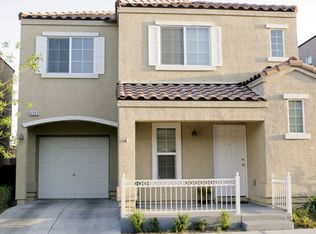 6303 Anticline Ave, Las Vegas, NV 89139