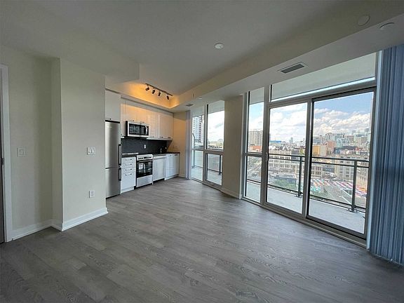2nd image of 99 John St #1007