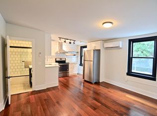 220 Bushkill St APT 3, Easton, PA 18042