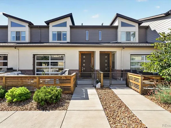 11665 W 44th Avenue, Wheat Ridge, CO 80033