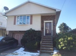 355 Reynolds St, Kingston, PA 18704