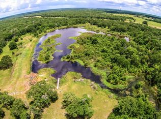 13694 Taite Rd, Bremond, TX 76629