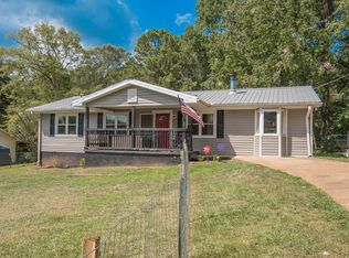 4465 W Ellis Rd, Griffin, GA 30223