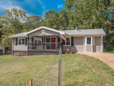 4465 W Ellis Rd, Griffin, GA, 30223