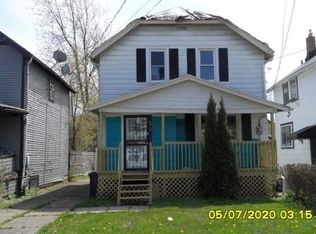 353 Shirley Ave, Buffalo, NY 14215