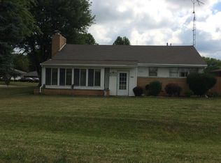 2400 S Burlington Dr, Muncie, IN 47302