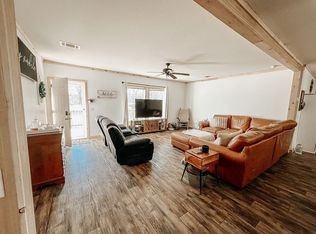 17406 Walker Rd, Shawnee, OK 74801