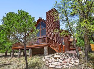 4089 Morning View Dr, Happy Jack, AZ 86024