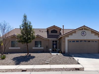 6451 W Harbin Ridge Way, Tucson, AZ, 85757