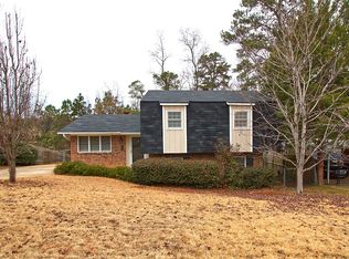 4423 Kings Point Dr, Columbus, GA 31909