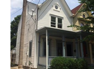 66 Elm St, Lambertville, NJ 08530