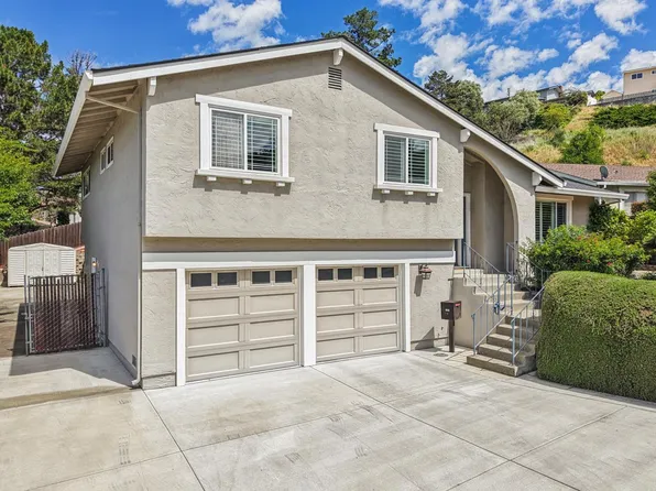 105 Woodstock Court, Benicia, CA 94510