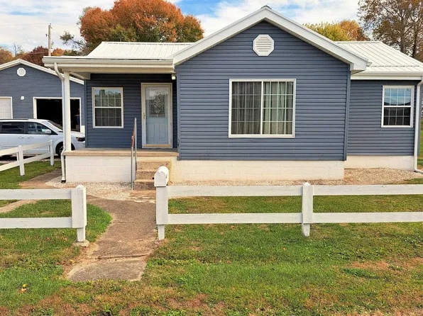 517 Washington St, Coal Grove, OH 45638