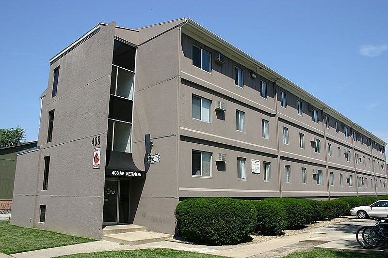 408 W Vernon Ave Apartment Rentals Normal, IL Zillow