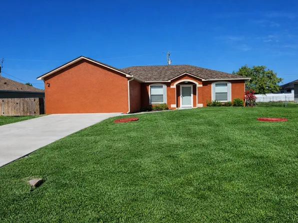 4126 SW 8th Pl, Cape Coral, FL 33914