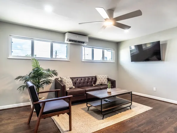 1602 Bonnie Brae St APT 5, Houston, TX 77006