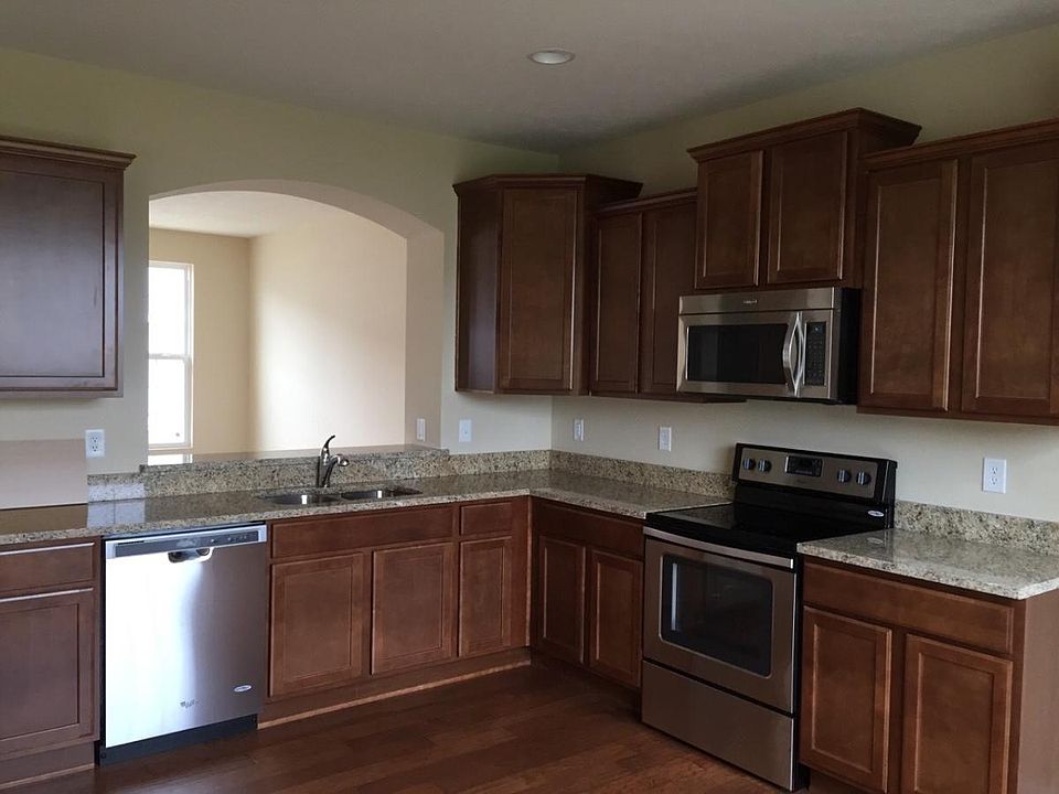 14048 Wimbleton Way, Fishers, IN 46037 Zillow