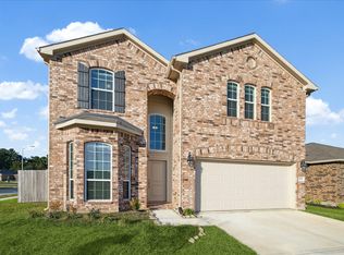 7838 Ruth Ravine Ct, Spring, TX 77379