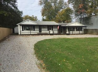 1615 Hawthorne Ave, Evansville, IN 47714