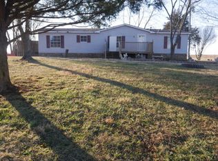 5124 Starks Rd, Cross Plains, TN 37049