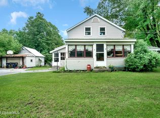 150 County Route 10, Corinth, NY 12822