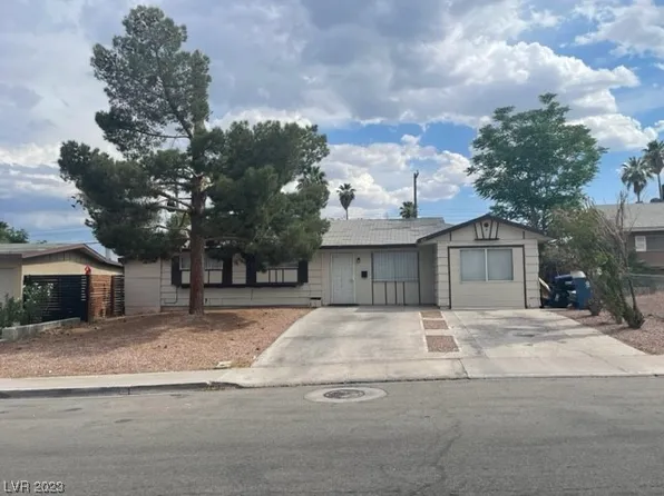 415 Duke Ave, North Las Vegas, NV 89030