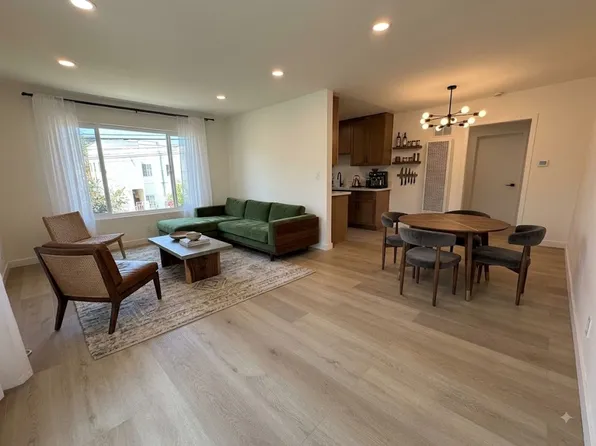 1421 S. Shenandoah, 1421 S Shenandoah St Unit 6, Los Angeles, CA 90035
