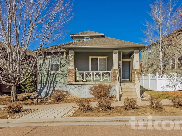 2290 Saint Claire Dr, Colorado Springs, CO 80910