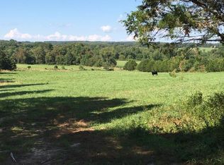 Kimball Rd, Licking, MO 65542