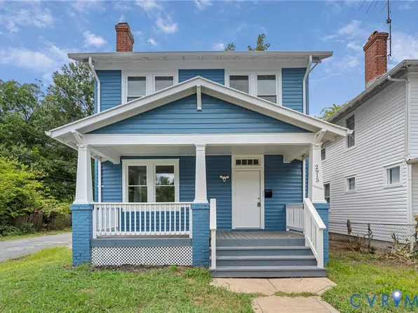 2915 Decatur St, Richmond, VA 23224