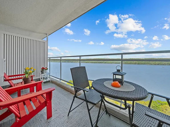 2575 Palisade Ave APT 11E, Bronx, NY 10463