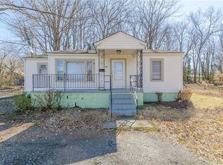 642 Vance St, Asheboro, NC 27203