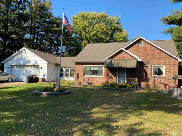 2822 W Albain Rd, Monroe, MI 48161