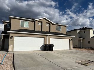 2656 N Clark Pkwy, Cedar City, UT 84721