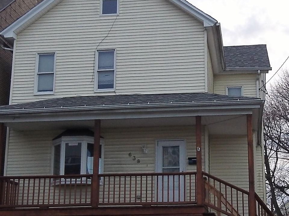638 Alder St, Scranton, PA 18505 Zillow